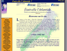 Tablet Screenshot of fr.was-this-atlantis.info